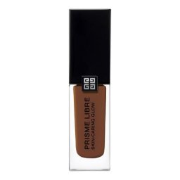 Givenchy - PRISME LIBRE SKIN-CARING GLOW Fond de Teint Sublimateur Peau Eclat&Correction 12h - Hydratation 24h 6-C485 / 30ml 30 ml