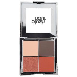 blushhour - Clever Shades Palette de fards à paupières 12 g