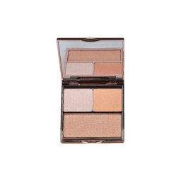 Sla Paris - Palette make me glow Highlighter Marvelous glow / treasure glow / Fairy glow 22 g