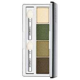 Clinique - All About Shadow Ombre à Paupières 4 couleurs 05 - On Safari 66 g