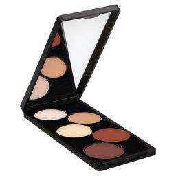 Make up studio - Shaping Box Powder Light palette palette 35 g