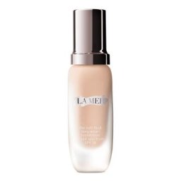 LA MER - Le Fond de Teint Soyeux Régénérant Liquide Le Fond de Teint Soyeux Régénérant Longue Tenue SPF20 120 Ivory 30 ml 30 ml