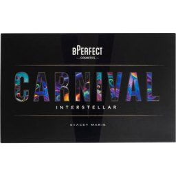 bPerfect - Interstellar Eye Shadow Palette Fard à paupiéres 54 g