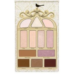 Pretty Vulgar - Throwing Shade: Early Bird Eyeshadow Palette maquillage Throwing Shade: Early Bird Eyeshadow Palette 10 g