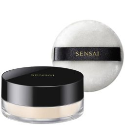 Sensai - FOND DE TEINT Poudre Libre Transparente Poudrier 1 unité 20 g
