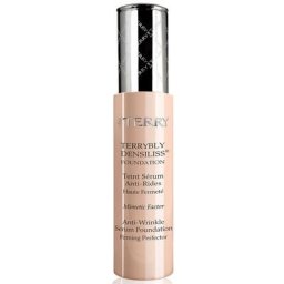 By Terry - TBLY DENSILISS FOUNDATION N5 FOND DE TEINT SÉRUM ANTI-RIDES 5 - Medium Peach 30 ml