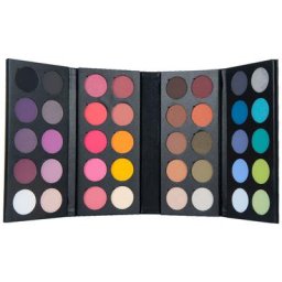 Sla Paris - Palette 40 fards harmonie mixte Palettes composées Tons mixtes 100 g