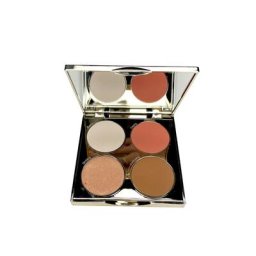 Sla Paris - Palette On Fleek Complexion teint Backing / strobbing / contouring / drapping 8 g