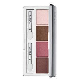 Clinique - All About Shadow Ombre à Paupières 4 couleurs 06 - Pink Chocolates 66 g