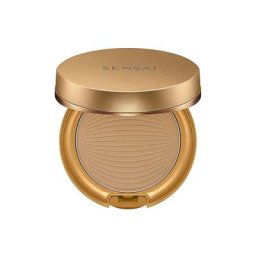 Sensai - SILKY BRONZE COMPACT TEINT NATUREL SC03 SC03 MOYEN 8.5g 9 g