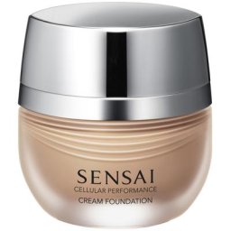 Sensai - CELLULAR PERFORMANCE Fond De Teint Crème CF12 CF 23 Almond Beige 30ml 30 ml