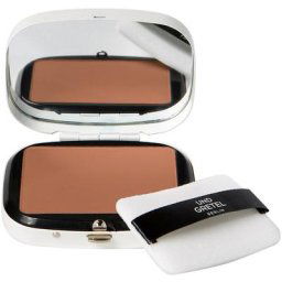 Und Gretel - ILGE Translucent Setting Powder Poudre 6.5 g