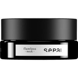 Sepai - Flawless Neck Moisturiser Cou et décolleté 50 g