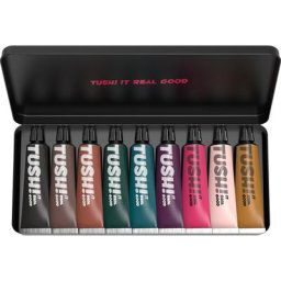 L.O.V - Tush! It Real Good Eyeshadow Palette Fard à paupiéres 58,5 ml 58.5 ml