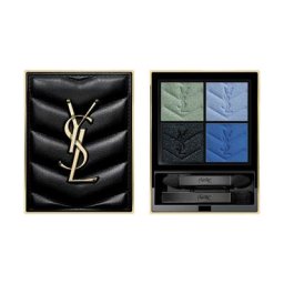 Yves Saint Laurent - Couture Mini Clutch - 900 Palmeraie Skies Palette de fards à paupières pigmentsintenses longue tenue 5 g