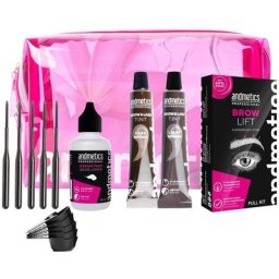 Andmetics - Brow Lift - Full Kit Gel à sourcils 1 unité