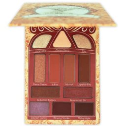 Pretty Vulgar - Throwing Shade: Phoenix Rising Eyeshadow Palette maquillage Throwing Shade: Phoenix Rising EyeshadowPalette 10 g