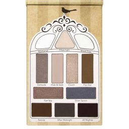 Pretty Vulgar - Throwing Shade: Nightingale Eyeshadow Palette maquillage Throwing Shade: Nightingale Eyeshadow Palette 10 g
