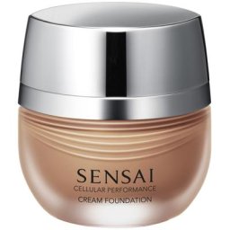 Sensai - CELLULAR PERFORMANCE Fond De Teint Crème CF12 CF 25 Topaz Beige 30ml 30 ml