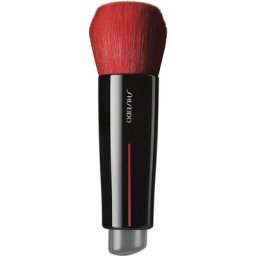 Shiseido - Daiya Fude Face Duo Brush Broche 1 unité