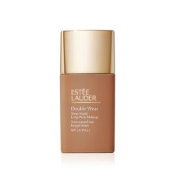 Estée Lauder - DOUBLE WEAR Double Wear Teint Naturel Longue Tenue SPF 20 Double Wear Teint Naturel Longue Tenue SPF RW2 Rich Caramel 62 ml