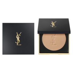 Yves Saint Laurent - Encre de Peau All Hours Setting Powder Poudre compacte matifiante et fixatrice B20 9 g