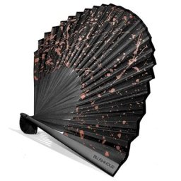 blushhour - Pro Setting Fan Éventail professionnel 1 unité