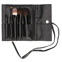 Make up studio - 5-pocket Brush Pouch Small Accessoires 1 unité