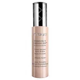 By Terry - TBLY DENSILISS FOUNDATION N5.5 FOND DE TEINT SÉRUM ANTI-RIDES 5,5 - Rosy Sand 30 ml