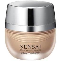 Sensai - CELLULAR PERFORMANCE Fond De Teint Crème CF12 CF 13 Warm Beige 30ml 30 ml