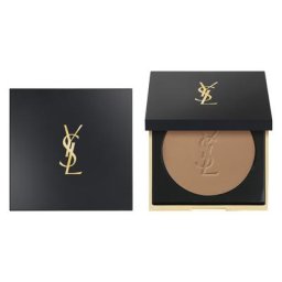 Yves Saint Laurent - Encre de Peau All Hours Setting Powder Poudre compacte matifiante et fixatrice B60 9 g