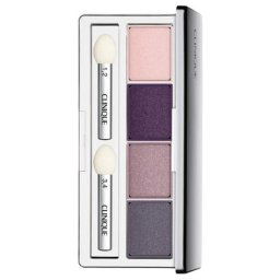 Clinique - All About Shadow Ombre à Paupières 4 couleurs 10 - Going Steady 66 g