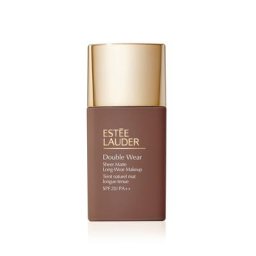 Estée Lauder - DOUBLE WEAR Double Wear Teint Naturel Longue Tenue SPF 20 Double Wear Teint Naturel Longue Tenue SPF 8C1 Rich Java 62 ml