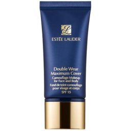 Estée Lauder - Double Wear Fond de Teint Camouflage Visage et Corps SPF15 Fond de Teint Camouflage Visage et CorpsSPF 4N2 Spiced Sand 30 ml 30 g
