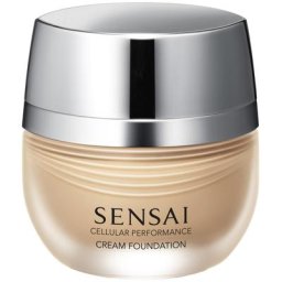 Sensai - CELLULAR PERFORMANCE Fond De Teint Crème CF12 CF 22 Natural Beige 30ml 30 ml