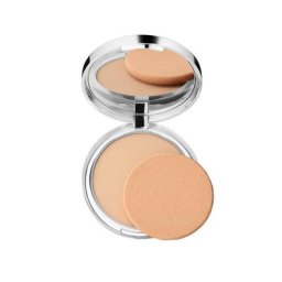 Clinique - Superpowder Fond de Teint Poudre 2-en-1 007 - Matte Neutral 74 g