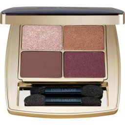 Estée Lauder - PC Envy Eyeshadow Quad Fard à paupiéres Metal Moss 6 g