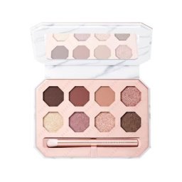 dear dahlia - Mesmerizing Moment Collection Palette d'ombres à paupières Angelic Nude 6 g