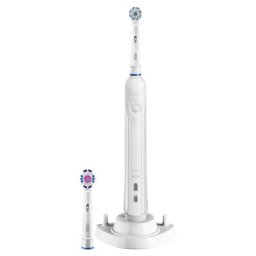 oral b - Oral-B PRO 1 900 Brosse À Dents Électrique Electrique 1 unité