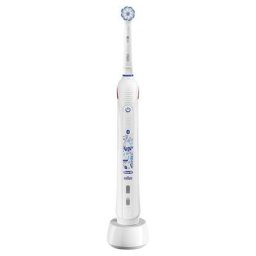 oral b - Oral-B Junior Smart Brosse À Dents Électrique Electrique 1 unité