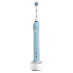 oral b - Oral-B PRO 1 700 Brosse À Dents Électrique Electrique 1 unité