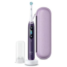 oral b - ORAL B iO BAD ELECT. 8 - Édition Limitée BROSSES A DENTS ELECTRIQUES RECHARGEABLES 1 unité