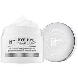IT Cosmetics - Bye Makeup 3-in-1 Melting Balm Créme nettoyante 100 g