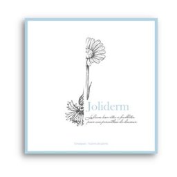 joliderm - Livre bien-être Coffrets 1 unité
