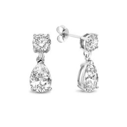 Parte Di Me - Bella Vita Boucles d'oreilles 1 unité