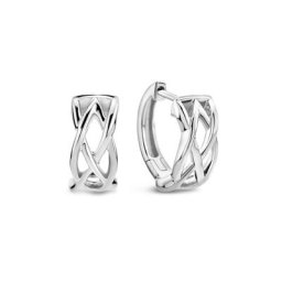 Selected Jewels - Emma Boucles d'oreilles 1 unité