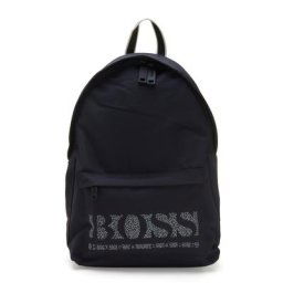 Hugo Boss - BOSS Magnified Sac à Dos à dos 1 unité