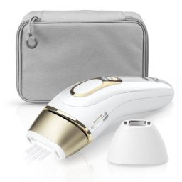 braun - Braun Silk·Expert Pro 5 Épilateur Lumière Pulsée Intense IPL Dernière Génération Epilateur À 1 unité