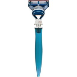 ê Shave - Rasoir Fusion Gilette Gel à raser 1 unité