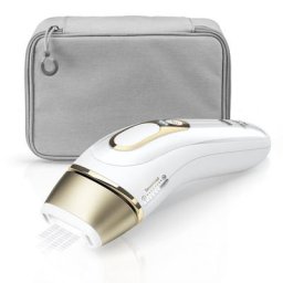 braun - Braun Silk·Expert Pro 5 Épilateur Lumière Pulsée Intense IPL Dernière Génération Epilateur À 1 unité